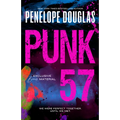 Punk 57 - Paperback