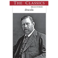Bram Stoker, Dracula - Paperback