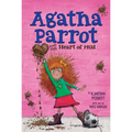 Agatha Parrot and the Heart of Mud - Paperback