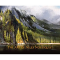 The Art of Niles Nordquist - Hardcover