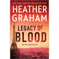 Legacy of Blood - Hardcover