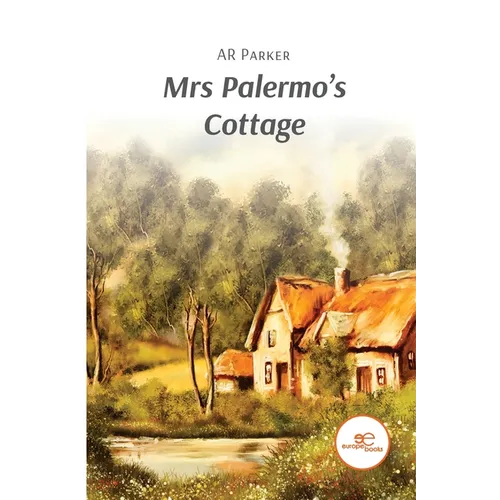 Mrs Palermo's Cottage - Paperback