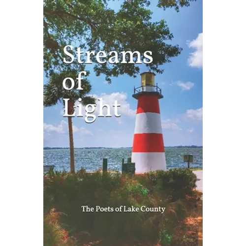 Streams of Light - Paperback