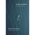 Tidal Events: Selected Poems - Paperback