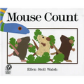 Mouse Count - Paperback