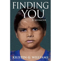 Finding You: A Memoir - Paperback