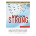 Starting the New Year Strong Study Guide - Paperback