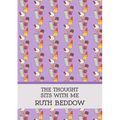 The Thought Sits With Me - Paperback
