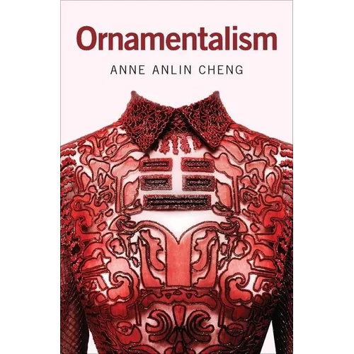 Ornamentalism - Hardcover
