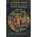 Chapman's Homer: The Iliad - Paperback