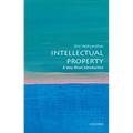 Intellectual Property: A Very Short Introduction - Paperback