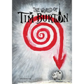 The World of Tim Burton - Hardcover