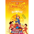 Mr. Lemoncello's Library Olympics - Paperback
