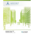 Autodesk Revit 2021: Fundamentals for MEP (Imperial Units): Autodesk Authorized Publisher - Paperback