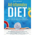 Anti-Inflammatory Diet: How You Can Lose Up to 25lbs and Reduce Belly Fat Before Swimsuit Season - Paperback