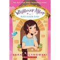 Bad Hair Day (Whatever After #5): Volume 5 - Paperback