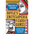 Hoyle's Modern Encyclopedia of Card Games: Rules of All the Basic Games and Popular Variations - Paperback