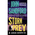Storm Prey - Mass Market Paperbound