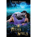 Of Pixies and Spells - Paperback