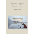 Heart's Hunger: Selected Poems - Paperback