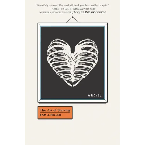 The Art of Starving - Hardcover