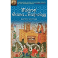 Medieval Science and Technology - Hardcover