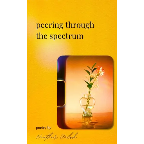 Peering through the spectrum - Paperback