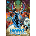 Blue Beetle: Graduation Day - Paperback