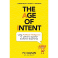 Age of Intent - Hardcover