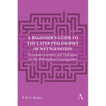 A Beginner's Guide to the Later Philosophy of Wittgenstein: Seventeen Lectures and Dialogues on the Philosophical Investigations - Paperback