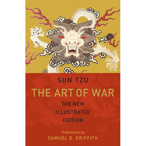The Art of War - Hardcover