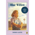 Blue Willow - Paperback