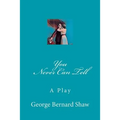 You Never Can Tell - Paperback