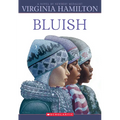 Bluish - Paperback