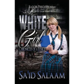 The White Girl - Paperback