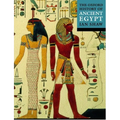 The Oxford Illustrated History of Ancient Egypt - Paperback