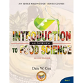 Introduction to Food Science: An Overview - Paperback