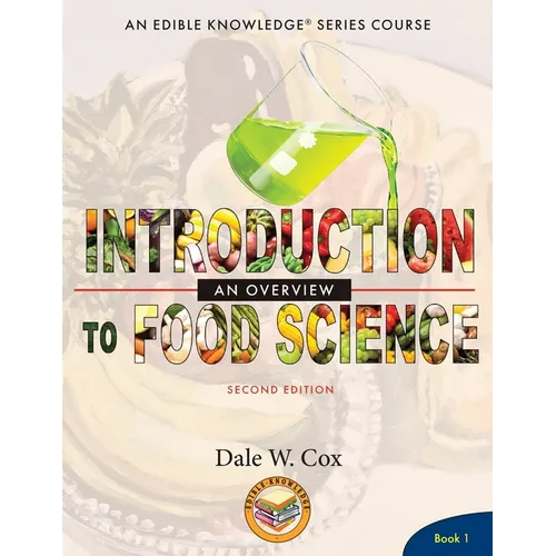 Introduction to Food Science: An Overview - Paperback