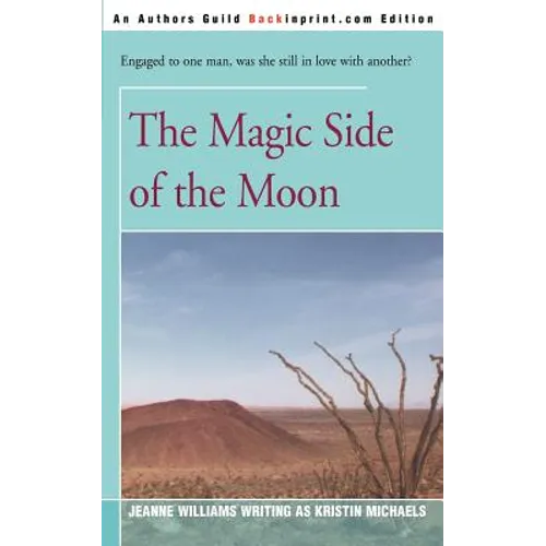 The Magic Side of the Moon - Paperback