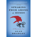 Speaking from Among the Bones - Paperback