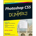 Photoshop Cs5 for Dummies - Paperback