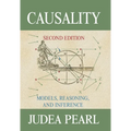 Causality - Hardcover