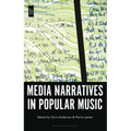 Media Narratives in Popular Music - Paperback