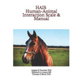 HAIS Human-Animal Interaction Scale & Manual - Paperback