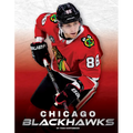 Chicago Blackhawks - Paperback