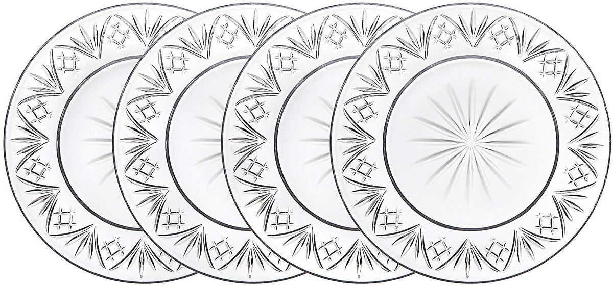 Dublin 6" Plates