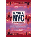 Have a NYC 2: New York Short Stories - Paperback