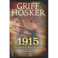 1915 Fokker Scourge - Paperback