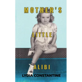 Mother's Little Alibi - Paperback