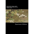 Infantry Small-Unit Mountain Operations ATTP 3-21.50 - Paperback